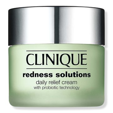 крем для лица redness solutions daily relief с пробиотической технологией