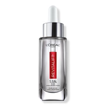 сыворотка с 1.5% чистой гиалуроновой кислотой revitalift