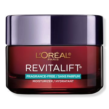 увлажняющий крем против старения revitalift triple power - без аромата