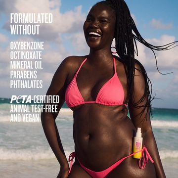 Масло для тела Rio Radiance SPF 50 — миниатюра 7