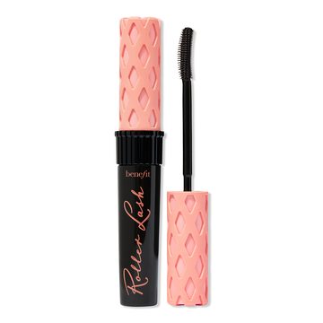тушь для ресниц roller lash curling & lifting