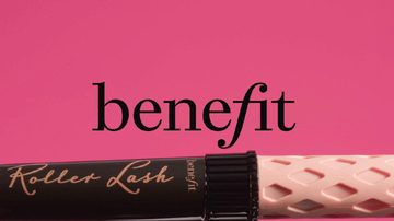 Тушь для ресниц Roller Lash Curling & Lifting — миниатюра 8