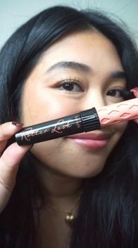 Тушь для ресниц Roller Lash Curling & Lifting — миниатюра 9