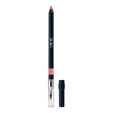 контурный карандаш для губ rouge dior