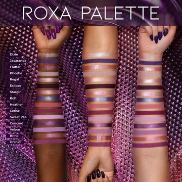 Палитра теней Roxa — миниатюра 8