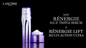 Сыворотка Rénergie H. C. F. Triple — миниатюра 9