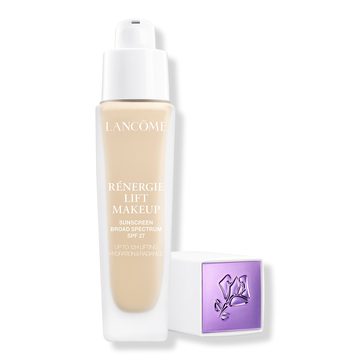 легкий жидкий тональный крем rénergie lift spf 27