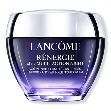 ночной крем для лица rénergie multi-action lift and firm