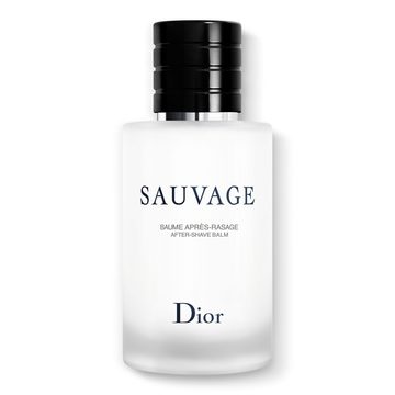 бальзам после бритья sauvage