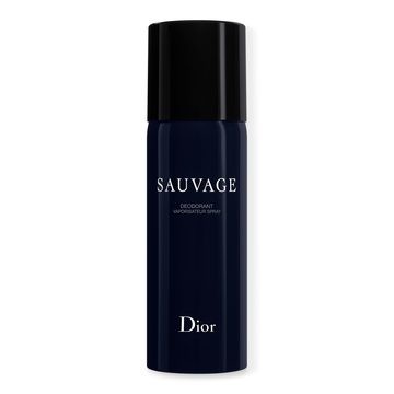 дезодорант-спрей sauvage