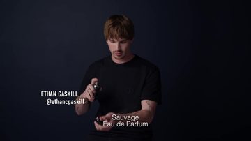 Sauvage Eau de Parfum — миниатюра 8