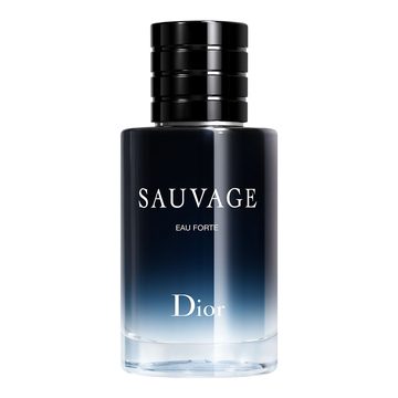 sauvage eau forte parfum
