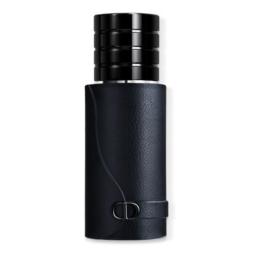 sauvage спрей для путешествий eau de toilette с футляром