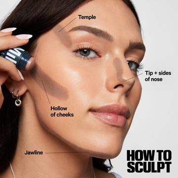 Кремовый контурный стик Sculpt Stick — миниатюра 7