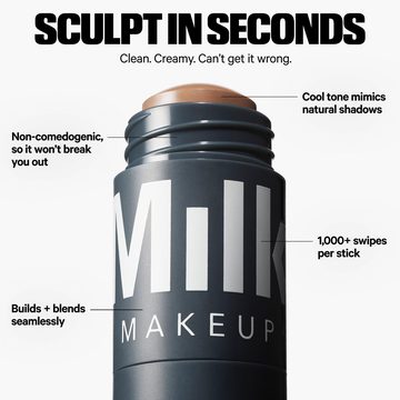 Кремовый контурный стик Sculpt Stick — миниатюра 9