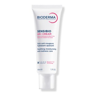 крем для лица sensibio ar+ для чувствительной кожи с покраснениями