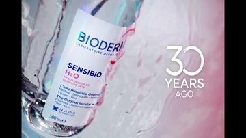 Мицеллярная вода Sensibio H2O для чувствительной кожи — миниатюра 8