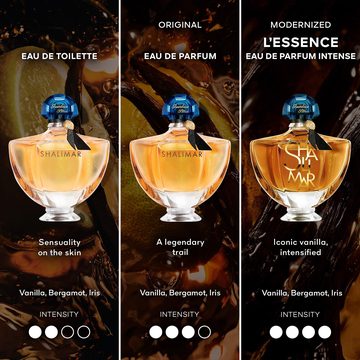 Shalimar L'Essence Eau de Parfum Intense — миниатюра 7