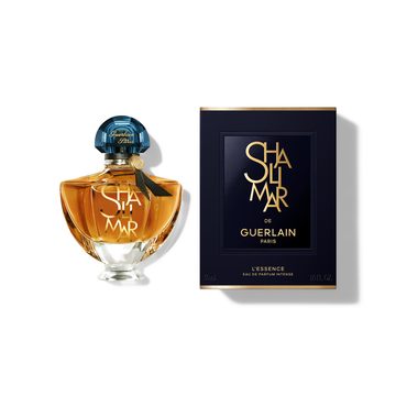 Shalimar L'Essence Eau de Parfum Intense — миниатюра 8