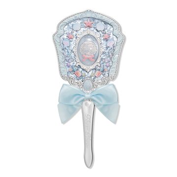 зеркало для макияжа из коллекции shell's jewel