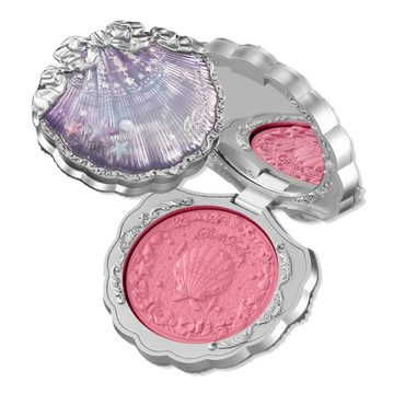 коллекция jewel от shell: сатиновый румяна