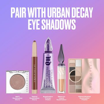 Праймер для век Sin Shimmer Eyeshadow Primer Potion — миниатюра 9