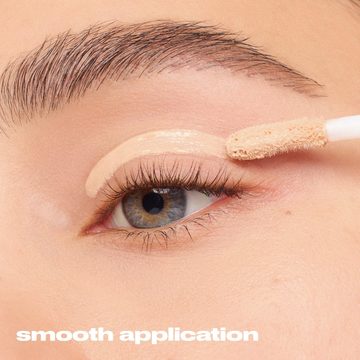 Праймер для век Sin Shimmer Eyeshadow Primer Potion — миниатюра 7