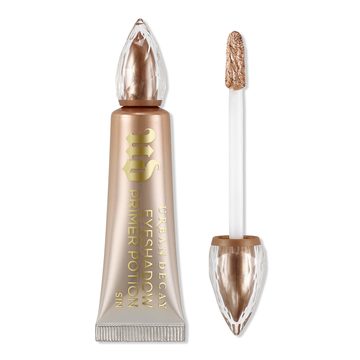 праймер для век sin shimmer eyeshadow primer potion