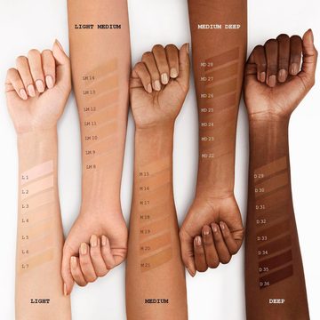 Skin Fetish: Сублимирующий Совершенство Тональный Крем — миниатюра 9