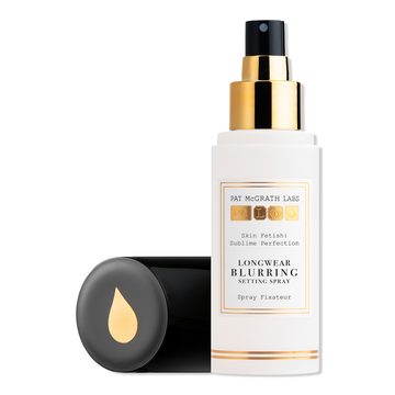 спрей для фиксации макияжа skin fetish: sublime perfection longwear blurring