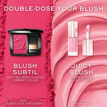 Juicy Liquid Blush от Skin Idôle — миниатюра 8