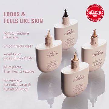 Эликсир-основа Skin Tint Blurring — миниатюра 8