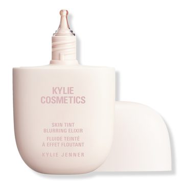 эликсир-основа skin tint blurring