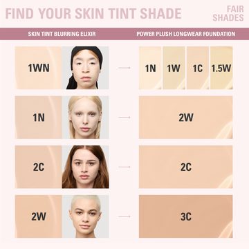 Эликсир-основа Skin Tint Blurring — миниатюра 7