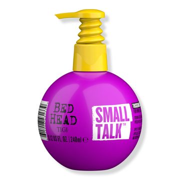 крем для утолщения волос small talk