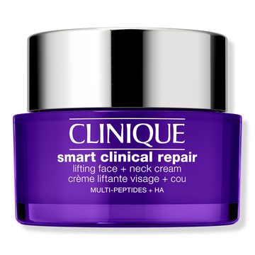 крем для лица и шеи smart clinical repair lifting