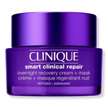 ночной восстанавливающий крем-маска smart clinical repair