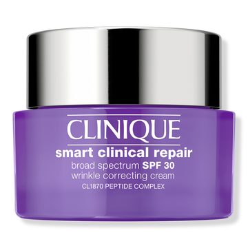 крем для лица smart clinical repair spf 30 с коррекцией морщин
