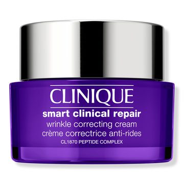 крем для лица smart clinical repair против морщин