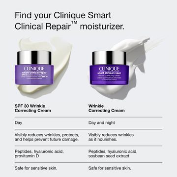 Крем для лица Smart Clinical Repair против морщин — миниатюра 8
