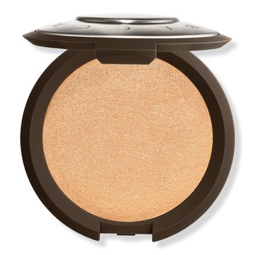 smashbox x becca сияющий пудровый хайлайтер