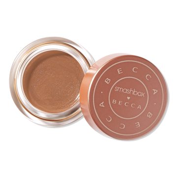 корректор для области под глазами smashbox x becca