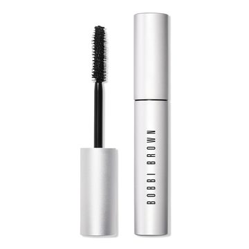 тушь для ресниц smokey eye с эффектом объема