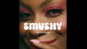 Матовый бальзам для губ Smushy — миниатюра 10