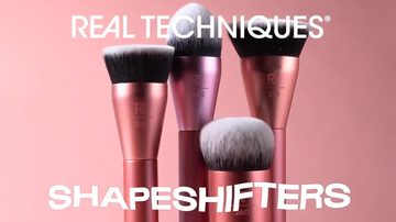 Кисть для контурирования Snatch + Sculpt — миниатюра 8