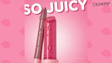 Контурный карандаш для губ So Juicy с пептидами — миниатюра 8