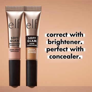 Кремовый консилер Soft Glam Satin — миниатюра 9