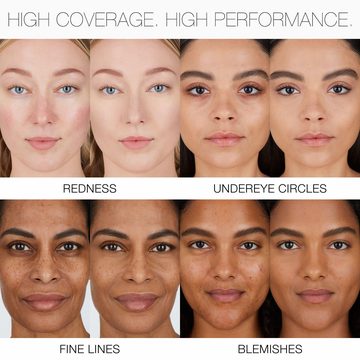 Консилер Soft Matte Complete — миниатюра 7