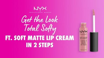Легкая жидкая помада Soft Matte Lip Cream — миниатюра 9