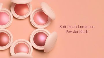 Луминисцентный румяна Soft Pinch — миниатюра 9